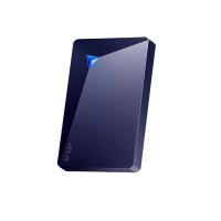 忆捷（EAGET）500GB移动硬盘 G100（单位：个）蓝色