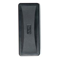 得力（deli） 33313 白板配件套装 30*45cm 带磁 （单位:个） 黑色2 蓝色1