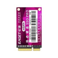 忆捷（EAGET）1TB固态硬盘 S350 30*50*3.5mm 笔记本电脑 商用（单位：个）紫色