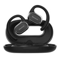 纽曼（Newmine） 蓝牙耳机 挂耳式 LY27 使用时间 6h (单位:个) 静夜黑