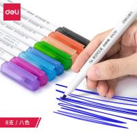 得力（deli） S504 白板笔 1.0mm （单位：袋）