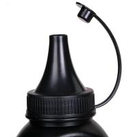 得力（deli） DBH-F388A 碳粉瓶 70g 黑色 适用机型：HP P1007/P1008/P1106/P1108/M1136/M1213NF/M1216NFH (单位:只)