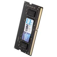 忆捷（EAGET）P30PRO 笔记本内存条原颗粒全兼容NB-DDR4 8G/2666 8GB（单位：个）