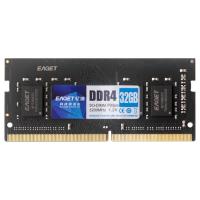 忆捷（EAGET）P30PRO 笔记本内存条原颗粒全兼容NB-DDR4 32G/3200 32GB（单位：个）