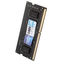 忆捷（EAGET）P30PRO 笔记本内存条原颗粒全兼容NB-DDR4 32G/3200 32GB（单位：个）