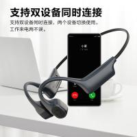 纽曼（Newmine）BC-F5骨传导耳机无线蓝牙耳机32GB(单位：副）黑色