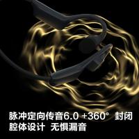 纽曼（Newmine）BC-F5骨传导耳机无线蓝牙耳机32GB(单位：副）黑色