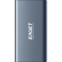 忆捷（EAGET）M60 高速移动固态硬盘type-c 3.2gen2高速读写2000MB/s迷你商务2TB（单位：个）