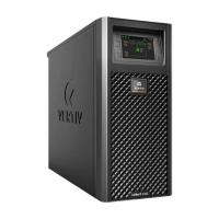 维谛（VERTIV）  GXE-06k00 不间断电源 400*150*350mm （单位:台）