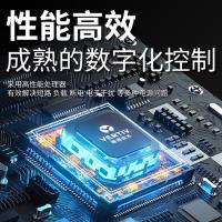 维谛（VERTIV）  GXE-06k00 不间断电源 400*150*350mm （单位:台）