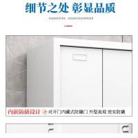 狮沃德（shiwode） SWD-BMG-017 密码柜档案柜智能密码锁 2000*900*420mm（单位：个）白色