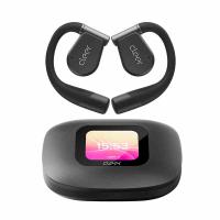 音弧（cleer） ARC 3 无线蓝牙耳机 挂耳式 魅影黑 音乐版 (单位:个)
