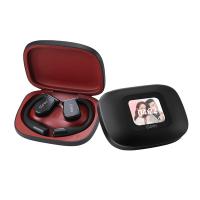 音弧（cleer） ARC 3 无线蓝牙耳机 挂耳式 魅影黑 音乐版 (单位:个)