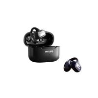 飞利浦（PHILIPS）TAT2469 耳夹式真无线开放耳机蓝牙 v5.4 IPX4级防水 （单位：个）黑色