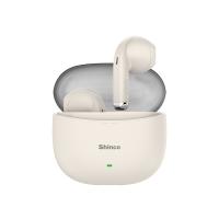 新科（Shinco） GT23S TMS系列真无线蓝牙耳机HY款 充电仓电池容量: 300mAh (单位:副)