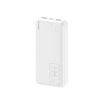 新科（Shinco） GT06 TMS系列大容量移动电源HY款 电芯容量：20000mAh（74Wh） (单位:个)