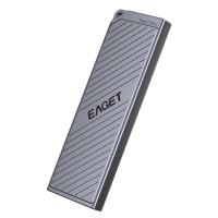 忆捷（EAGET） HM26-2T 硬盘 2T USB3.2 (单位:个)