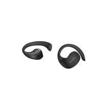 飞利浦（PHILIPS） 开放式蓝牙耳机 TAT2708 14.2mm (单位:副) 黑色