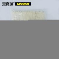 安赛瑞 10145 捆扎带 5.7*500mm 250根装（单位：包）白色