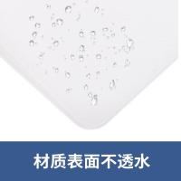 得力（deli） 5381 文件夹 A4 透明色 (单位:只)