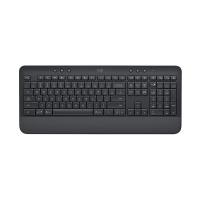 罗技（Logitech）  MK650无线蓝牙键鼠套装  531*205*407mm（单位：套）黑色