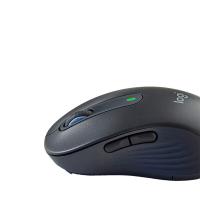 罗技（Logitech）  MK650无线蓝牙键鼠套装  531*205*407mm（单位：套）黑色