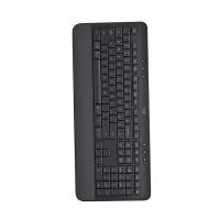 罗技（Logitech）  MK650无线蓝牙键鼠套装  531*205*407mm（单位：套）黑色