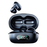 DIVO i113 蓝牙耳机 V5.3 双芯 (单位: 副)黑色