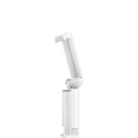 品胜（PISEN） CR1632 便携自拍杆 最高66CM、最低15CM  (单位：个 )白色