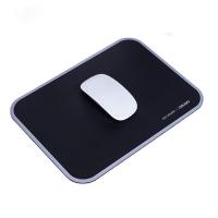 得力（deli）83007耐磨树脂鼠标垫300*220*3mm（单位：个）黑色