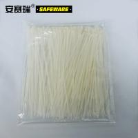 安赛瑞 10165 捆扎带 8.8*800mm 100根装（单位：包）白色