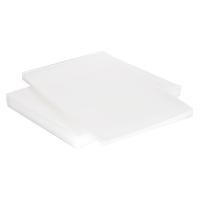 得力（deli）5700文件套220*310mm 100个/包(单位：包)透明