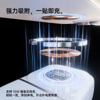 沃品（WOPOW） PA008 五合一AC插头快充带线移动电源 10000mAh 晴空蓝 (单位:个)