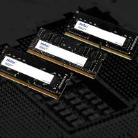 朗科（Netac） DS04 行业商用系列笔记本内存条 8G DDR4-2666(单位：个)