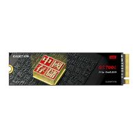 忆捷（EAGET） GS700L-2T SSD固态硬盘 80*22*2.4mm （单位：个） 黑色