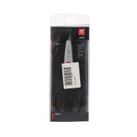 双立人 ZW-F98/41370-001 剪刀 全长约20.5cm（单位：把）黑色