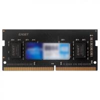 忆捷（EAGET） P30PRO DDR4笔记本内存条 32G/3200(单位：根)