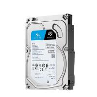 希捷（SEAGATE） ST8000VX010 监控机械硬盘 8TB  (单位: 个)