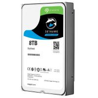 希捷（SEAGATE） ST8000VX010 监控机械硬盘 8TB  (单位: 个)