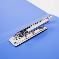 得力（deli） 5333 文件夹挂夹 A4（单位：只）蓝色