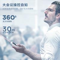 得力（deli） 2808 激光翻页笔 30米远控 黑色（单位：支）