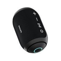 飞利浦（PHILIPS） TAS3209 蓝牙音箱 533g (单位: 个)黑色