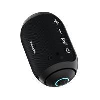 飞利浦（PHILIPS） TAS3209 蓝牙音箱 533g (单位: 个)黑色