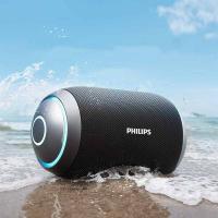 飞利浦（PHILIPS） TAS3209 蓝牙音箱 533g (单位: 个)黑色