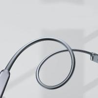 联想（Lenovo） X4 骨传导蓝牙耳机 25g  (单位：副 )黑色