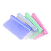 宜客莱（ECOLA） KB-EL001BL 笔记本通用键盘保护膜 130*310mm  (单位：片 )蓝色