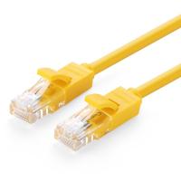 绿联（UGREEN） 11233 超五类网线 5.5mm （单位：根)