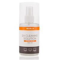 宜客莱（ECOLA） CD-EL200 屏幕清洁液 200ML  (单位：个 )