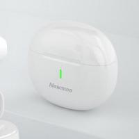纽曼（Newmine） D8 真无线蓝牙耳机 50*23*46mm  (单位：副 )白色
