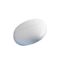 漫步者（EDIFIER） EDF200184 Lolli Clip云感智能蓝牙耳机 5V 200mAh (单位:副)冰川白